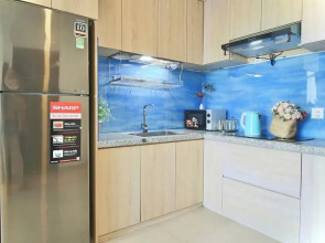 Coastal Suite CSJ Tower Vung tau