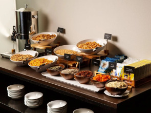 Holiday Inn London-Bloomsbury Hotel by IHG