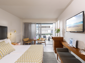 Aquila Porto Rethymno