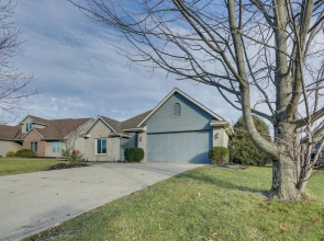Tranquil Fort Wayne Home: 7 Mi to Downtown