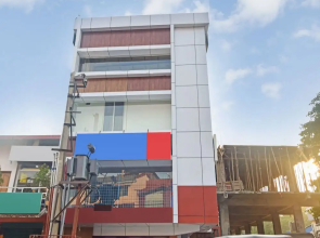 OYO 12347 MV Residency