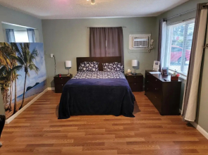 Beach Studio Retreat