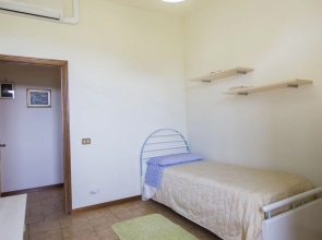 Best Position for a Villa in Tuscany, Private Outdoor Pool, Jacuzzi and Sauna