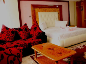 Sawan Hotel