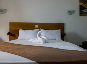 Paradise Agua Leve Residential