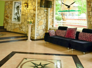 Kodigahawewa Forest Resort
