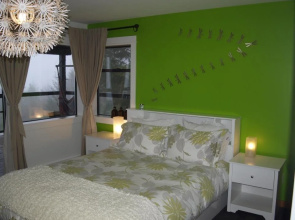 Amazing View Bed and Breakfast