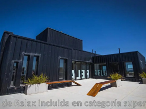 Hotel Aatrac