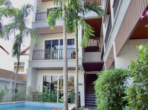 Vivi Boutique Resort Room (SHA Plus+)