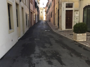 Carraresi Rooms
