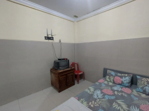 Hotel Parangtritis Gandung Jr