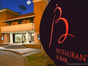 Barradas Parque Hotel & Spa