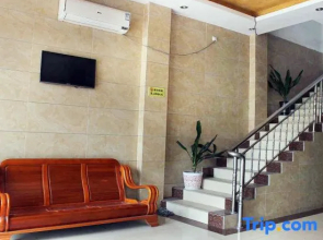 Yingde Jinde Business Hotel