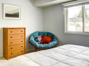 Cozy Sioux Falls Home - 7 Mi to Downtown!