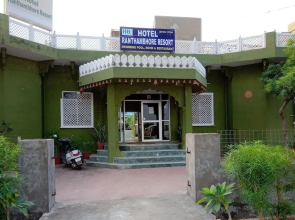 Hotel Ranthambhore Resort