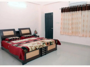 Jogmaya Hotel