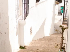 Apartamento C-ALMA en el corazón de Vejer