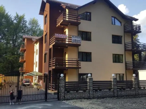 Eldya Comfort&Suites