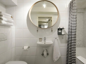 CoHo Apartment Suites