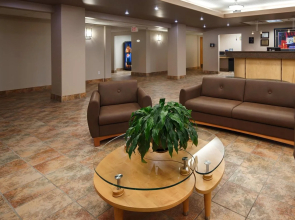 Best Western Sioux Lookout Inn