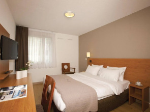 Séjours & Affaires Pantin Charles de Gaulle