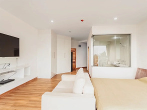 Condo in Karon in Chic Condo - Unit B707