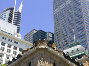 Sofitel Sydney Wentworth