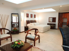 Hotel Plaza las Americas