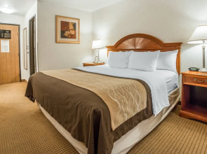 Comfort Inn