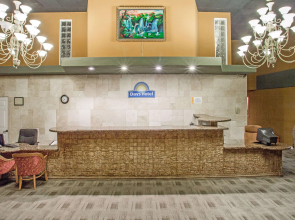 The Grand Inn