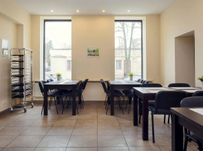 Boutique Hostel
