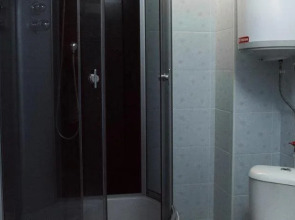 Хостел Камин