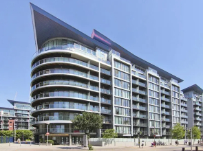 London Lifestyle Apartments - Chelsea Bridge