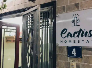 Cactus Homestay