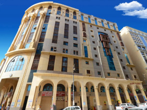 Al Mokhtara Al Gharbi Hotel