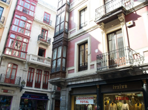 Apartamento Alaia