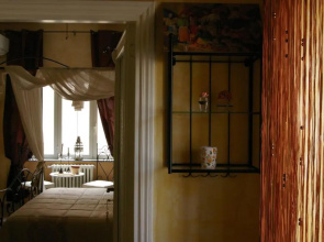 Serapo Bed & Breakfast