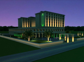 Holiday Inn Tirupati Tirumala