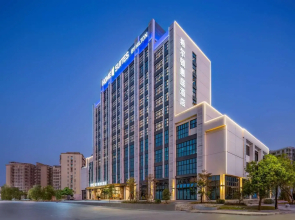 Home2 Suites by Hilton Zhuhai Jinwan