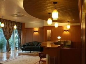 Business Hotel Nexel Naruto