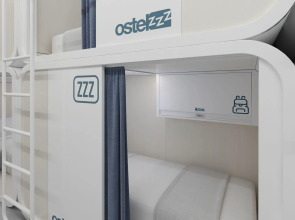 Хостел Ostelzzz 