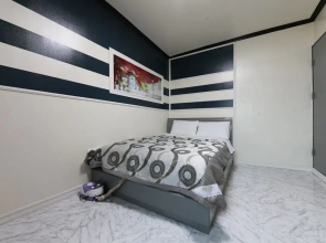 Iksan Donghae Motel