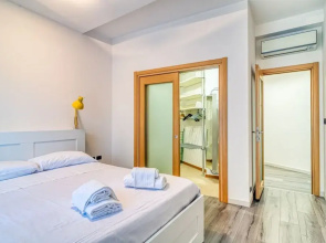 Trieste Uptown Cosy Flat with Sea View