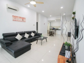 Olumis Homes at Imago Mall The Loft