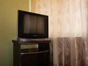 Меблированные комнаты Российской Академии Медицинских Наук