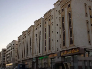 Abraj Almarzam Hotel
