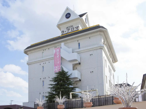 Hotel La Aroma Sendai
