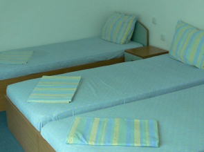 Hotel Caza Blanca