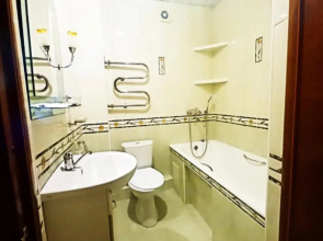 Апартаменты на улице Весенняя