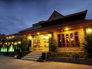 Busyarin Hotel (SHA Extra Plus)